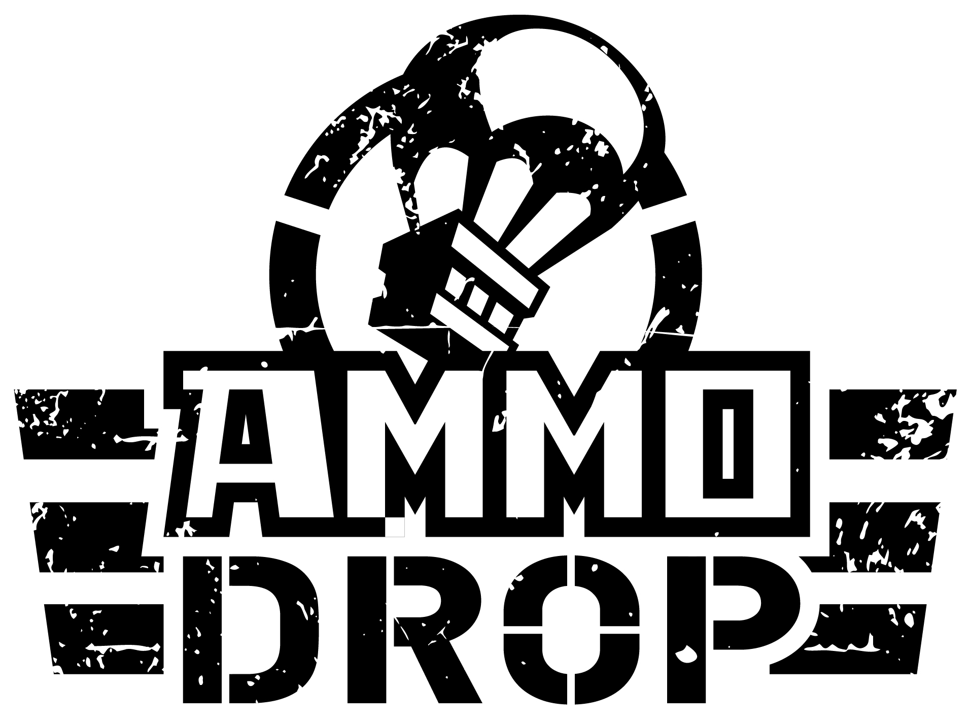 AmmoDrop_damaged_logo_preview – Monte San Savino Show